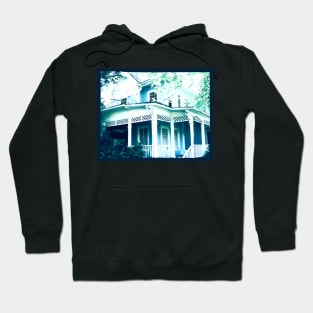 The Girls' Home - Porch Hoodie